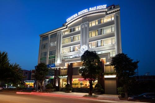 Center Hotel Bac Ninh