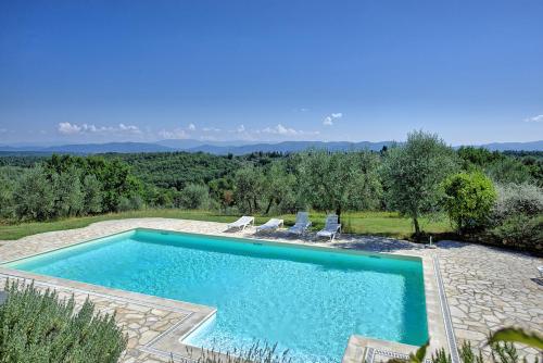 Pozzo Dei Desideri by PosarelliVillas San Casciano in Val di Pesa