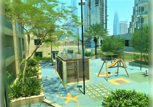 Premium Burj Views Studio with Pool View - Aspin - image 14