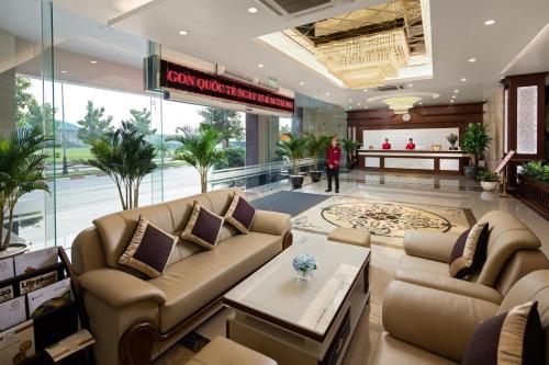 Center Hotel Bac Ninh