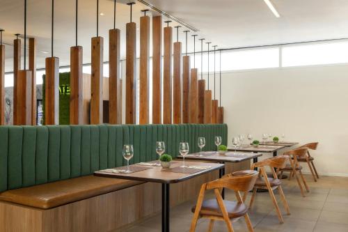 Courtyard by Marriott Leon at The Poliforum, León (zdjęcie 6)