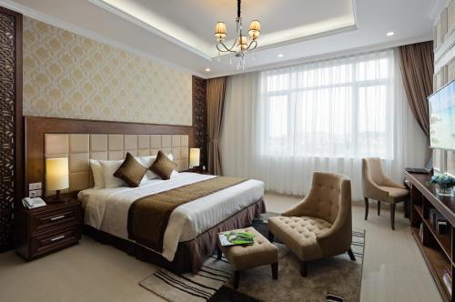 Center Hotel Bac Ninh