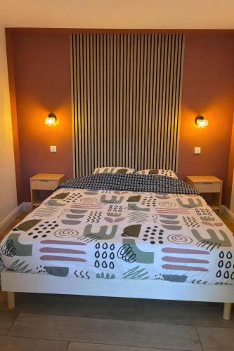 Gite de la Baie d Opale Spa 6 personnes Proche du Touquet in Buire-le-Sec
