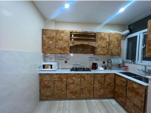 Ujala apartment  in Quetta