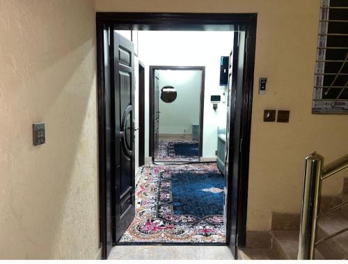 Ujala apartment  in Quetta