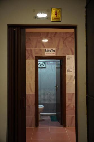 Petra voyager Hostel in Petra