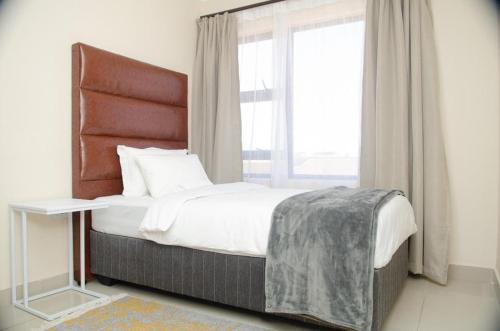 Atlantic Desertview Guesthouse in Swakopmund