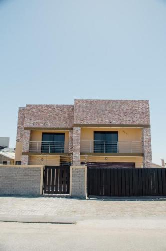 Atlantic Desertview Guesthouse in Swakopmund