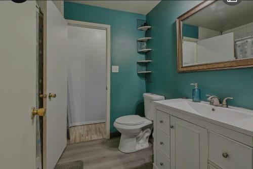Stunning Brick Tri Level Home 420 friendly in Matteson (IL)