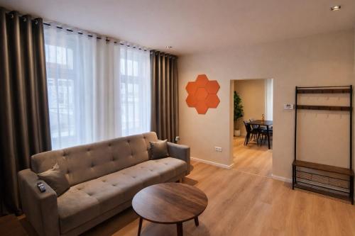 Casa Mateo - Mediterranean Studio in Bielefeld, Deutschland
