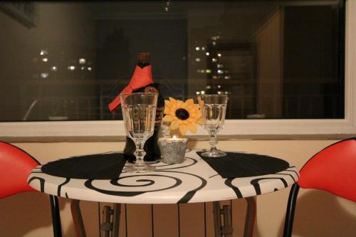 Apartment Europa 132 - image 11