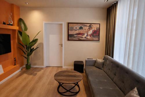 Casa Mateo - Mediterranean Studio in Bielefeld, Deutschland