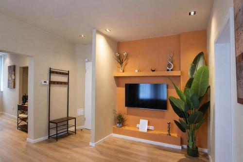 Casa Mateo - Mediterranean Studio in Bielefeld, Deutschland