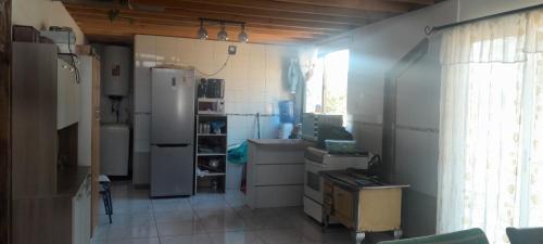 casita de campo in Pinto