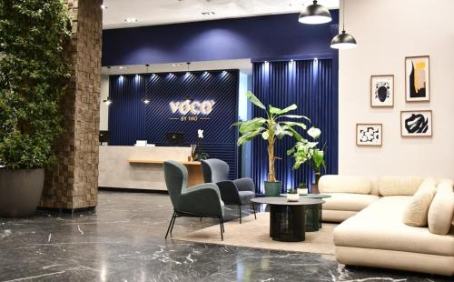 Holiday Inn Madrid - Las Tablas an IHG Hotel - image 8