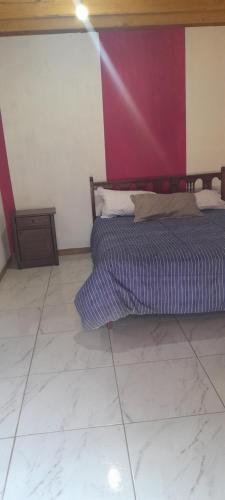 casita de campo in Pinto