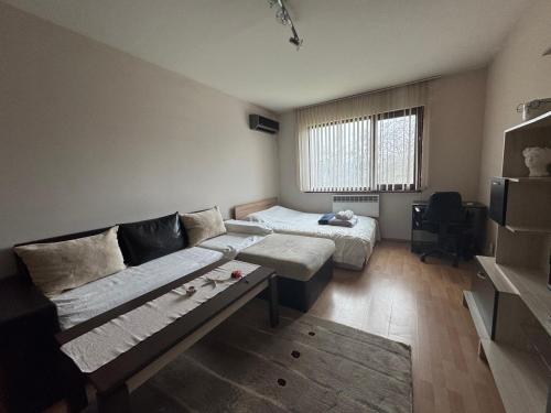 Апартамент за нощувки Харманли