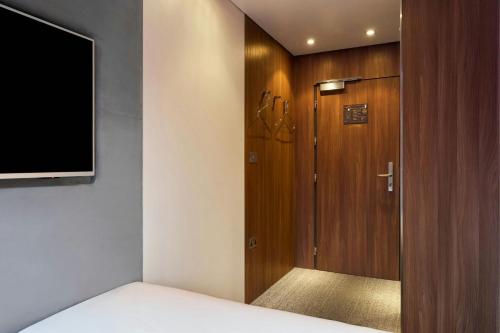 Four Points Flex by Sheraton Birmingham Jewellery Quarter, Birmingham (zdjęcie 10)