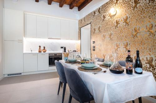 Palazzo Gaspari Heritage Residences, Verona (fotografie 8)