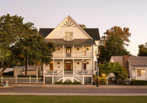 The Beaufort Inn - image 10