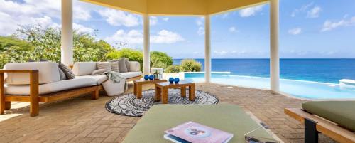 Villa Corales del Caribe 83 - Coral Estate – khách sạn tại Willibrordus