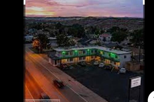 The Mint in 石泉城市中心