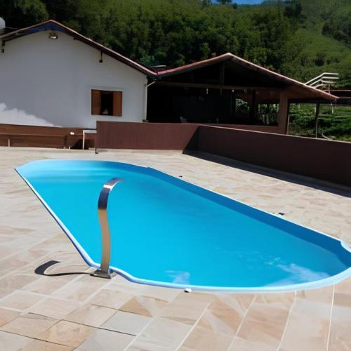 Casa - Sítio da Tabi - Lagoinha-SP (Casa - Sitio da Tabi - Lagoinha-SP) in Lagoinha (Sao Paulo)