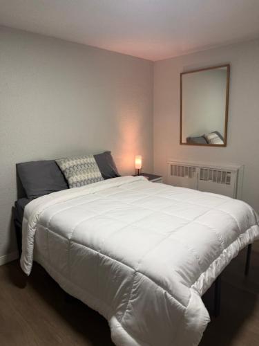 The Mint in 石泉城市中心