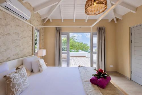 Villa Flores Corales 84 - Coral Estate in Willibrordus