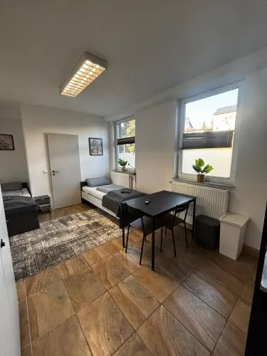 Monteur Boardinghouse WorkHomes Zuffenhausen in Stuttgart, Deutschland