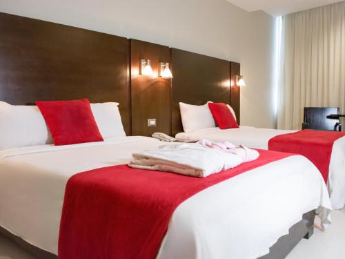 Hotel Faranda Express Puerta del Sol Porlamar in Porlamar