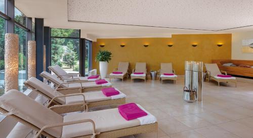 Nells Park Hotel Trier