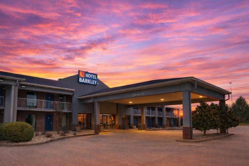 Days Inn by Wyndham Kuttawa/Eddyville - main image