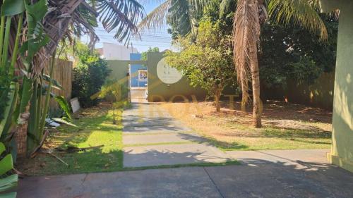 Dārzs, Studio Palm Garden em Nova Andradina in Nova Andradina