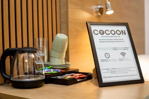 Conco Leipzig in Leipzig, Deutschland