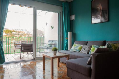 Mountain View - A Peaceful Villa Retreat in Kalles