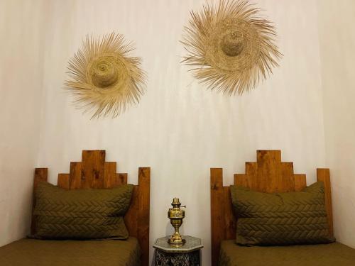 Authentic Moroccan Apartment In CityCenter-Netflix in Larache