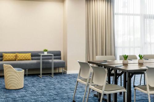 Tagungsräume / Festsäle, SpringHill Suites by Marriott Orange Beach Gulf Shores in Orange Beach (AL)