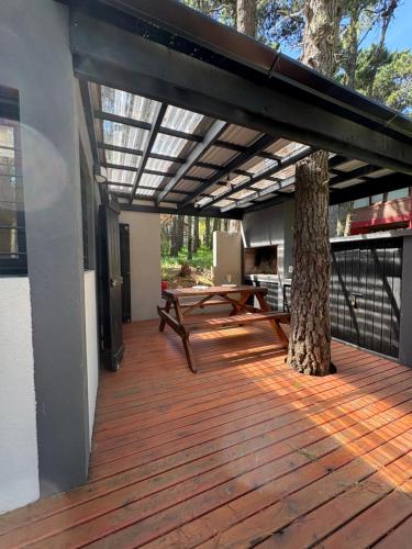 BOSQUE LIBERTAD Casa Planta Baja in Mar de las Pampas
