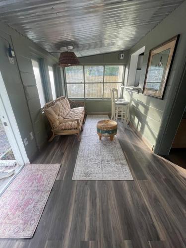 The cottage in Brooksville in Brooksville (FL)