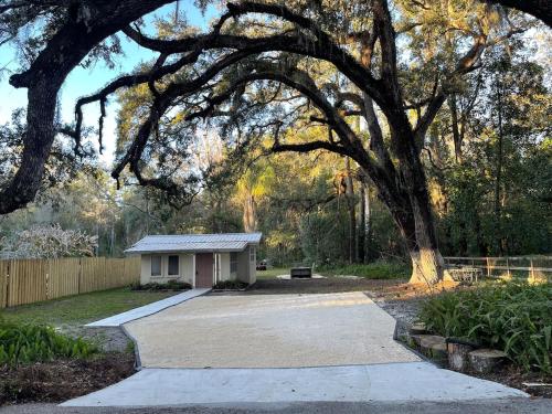 The cottage in Brooksville in Brooksville (FL)
