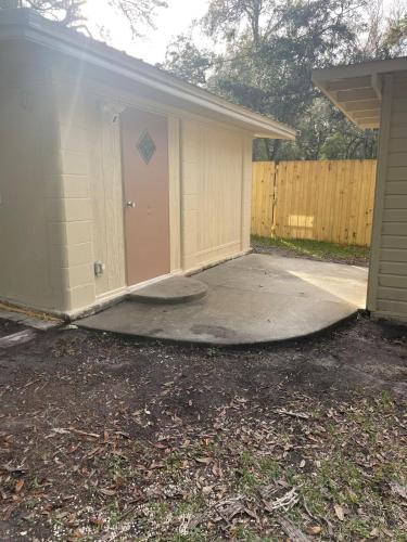 The cottage in Brooksville in Brooksville (FL)