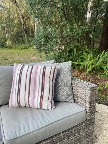The cottage in Brooksville in Brooksville (FL)