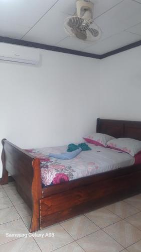 Cabinas Smith 2 – Cahuita, LA