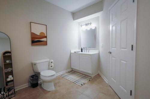 Your Anchor Point by arc Vacation Rentals - image 11