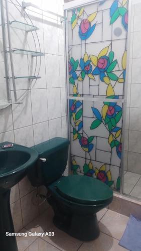 Cabinas Smith 2 – Cahuita, LA