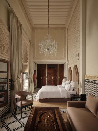 Palais De Fès Suites & Spa - image 13