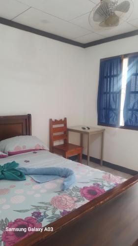 Cabinas Smith 2 – Cahuita, LA