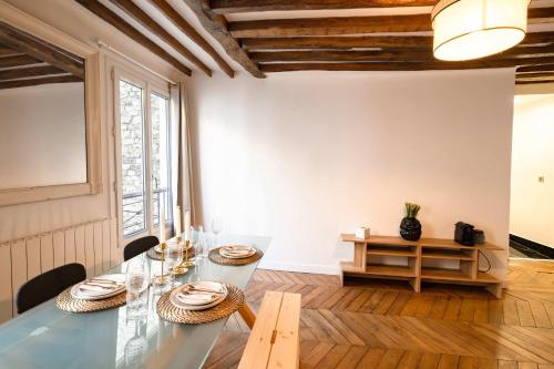Typical Flat 4 Guests Best Neighborhood - image 12