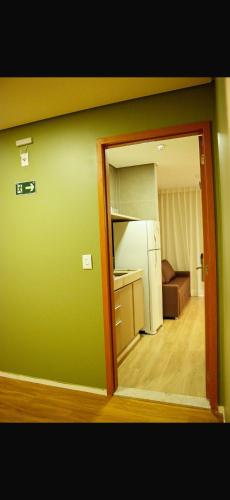 Lagoa Eco Towers Caldas Novas in St. Lagoa Quente